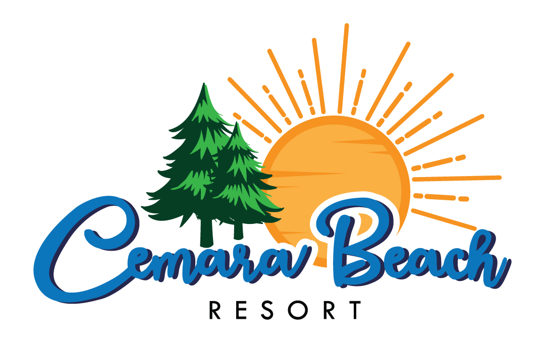 Cemara Beach Resort