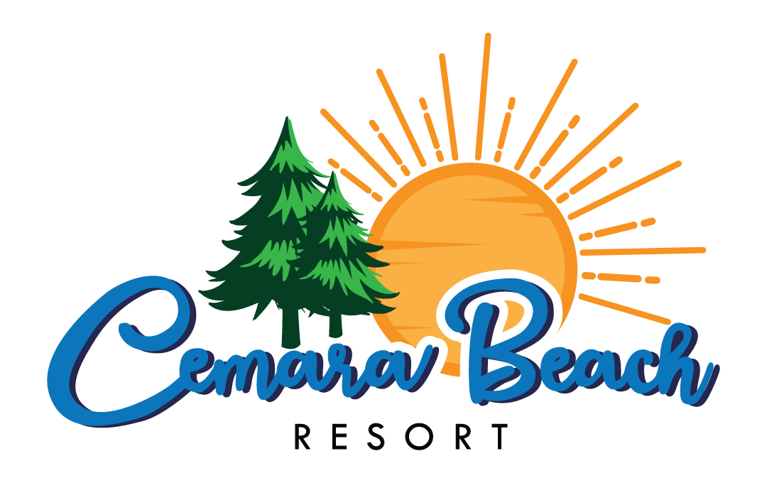 Cemara Beach Resort