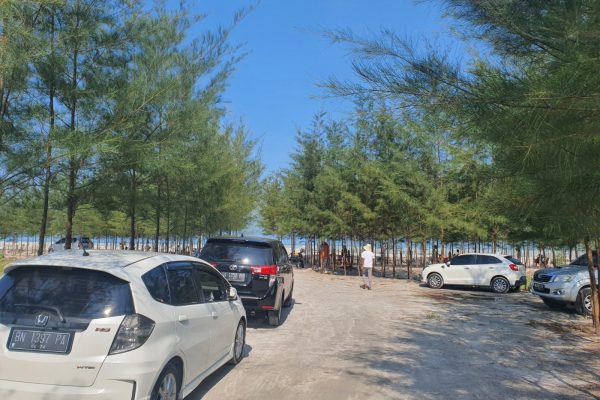 Cemara Beach Resort (15)