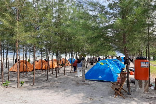 Cemara Beach Resort (48)