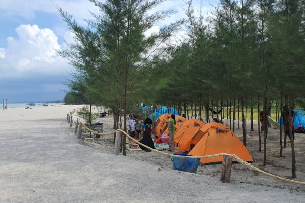 Cemara Beach Resort (50)