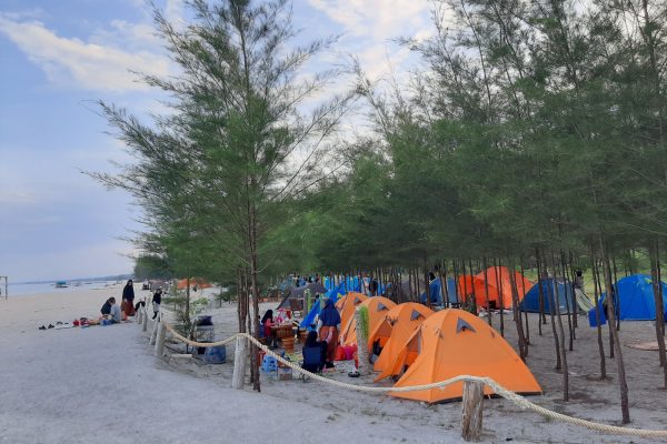 Cemara Beach Resort (65)