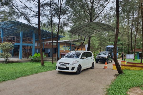 Cemara Beach Resort (75)