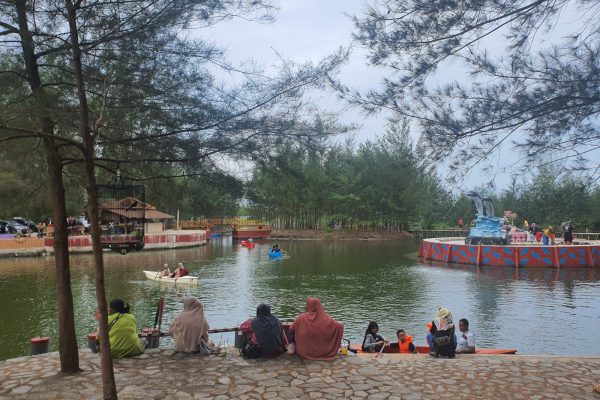 Cemara Beach Resort (83)