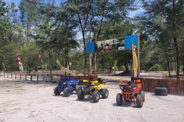 Cemara Beach Resort (93)